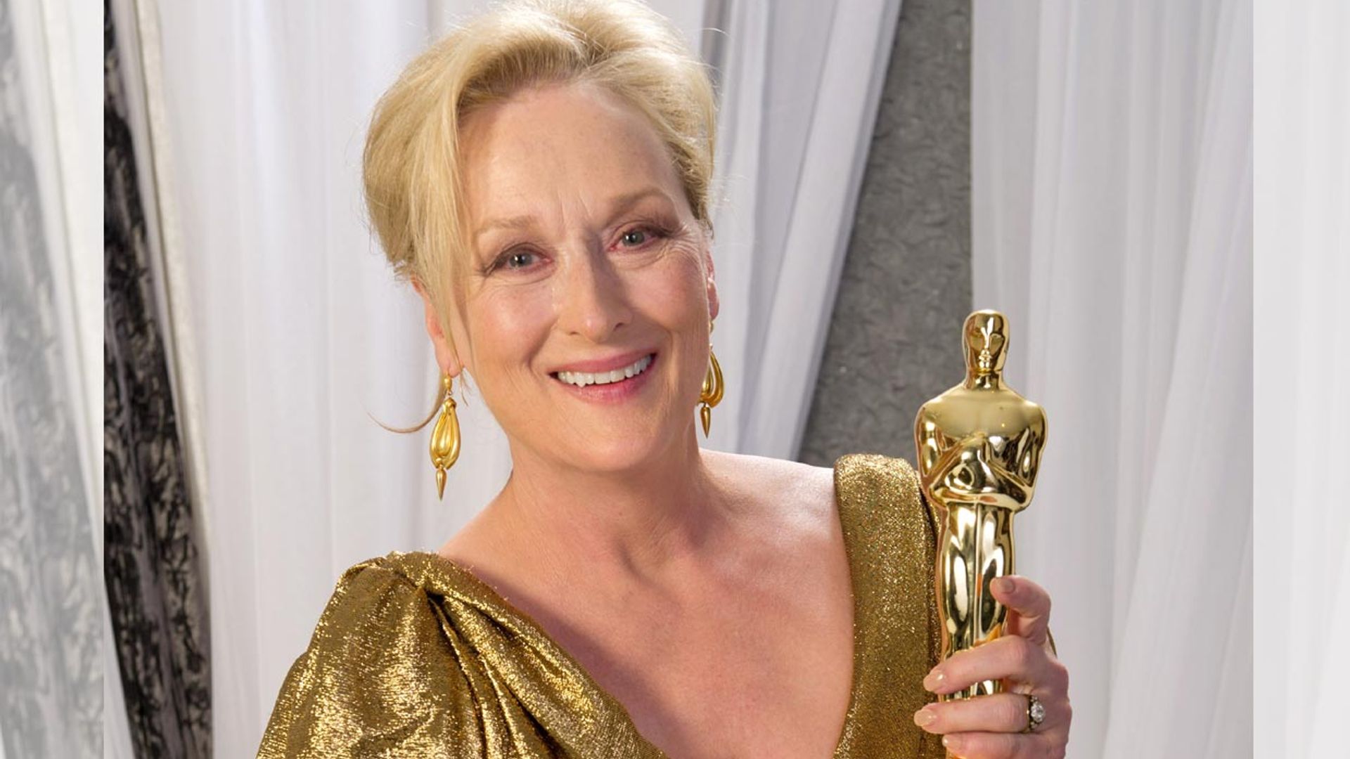 Meryl Streep, la fascinante actriz a la que la reina Letizia le hubiera gustado entrevistar