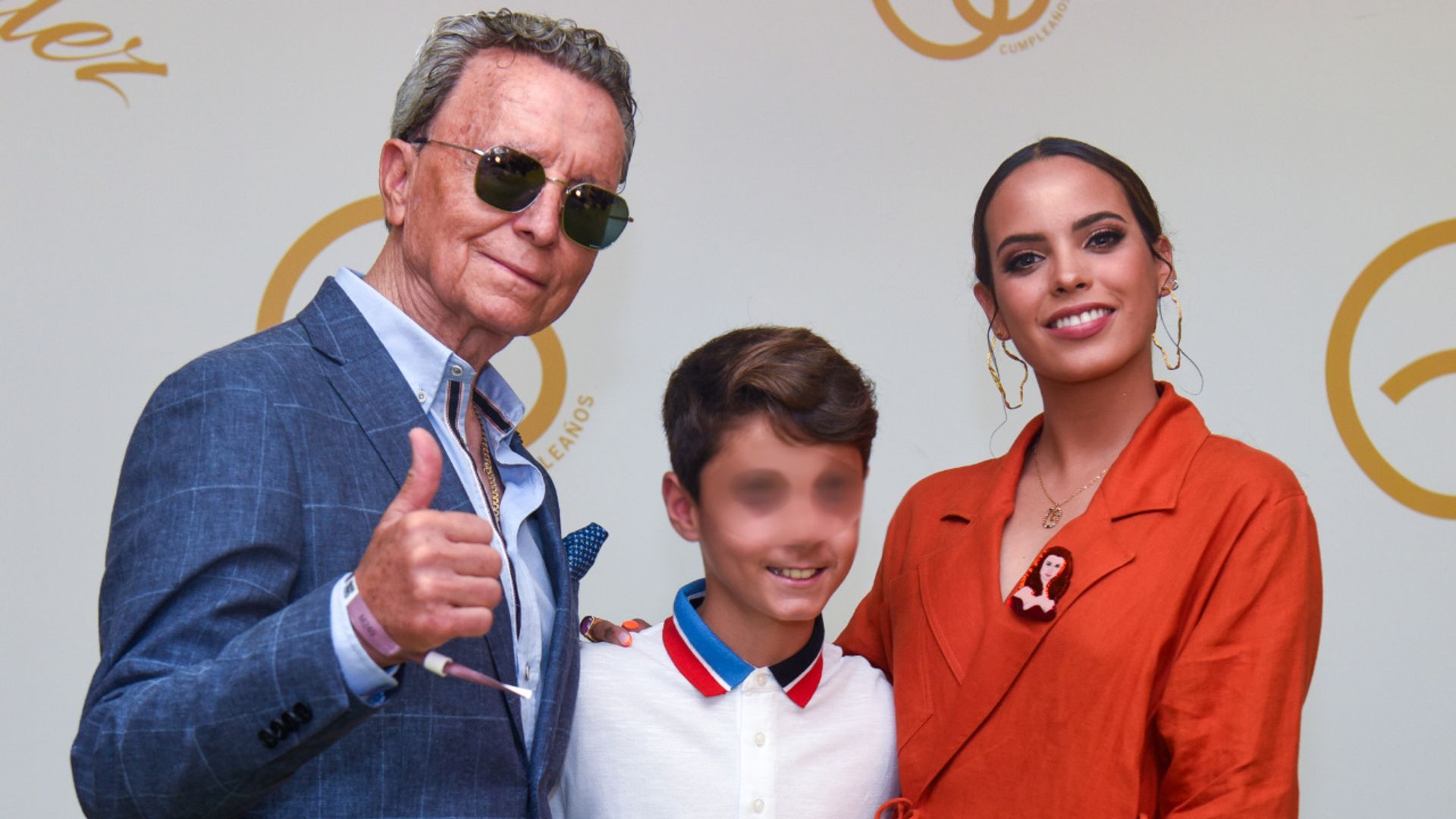 La nueva vida de Ortega Cano tras su divorcio con Ana María Aldón: volcado en su familia y en su hijo de 11 años