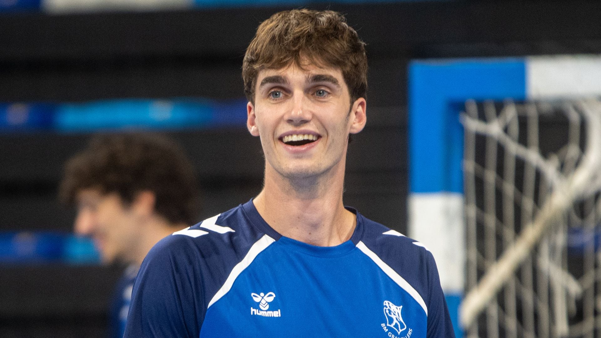 Pablo Urdangarin afronta la etapa más importante de su vida deportiva y revela sus grandes apoyos: "La gente va a compararme con mi padre"