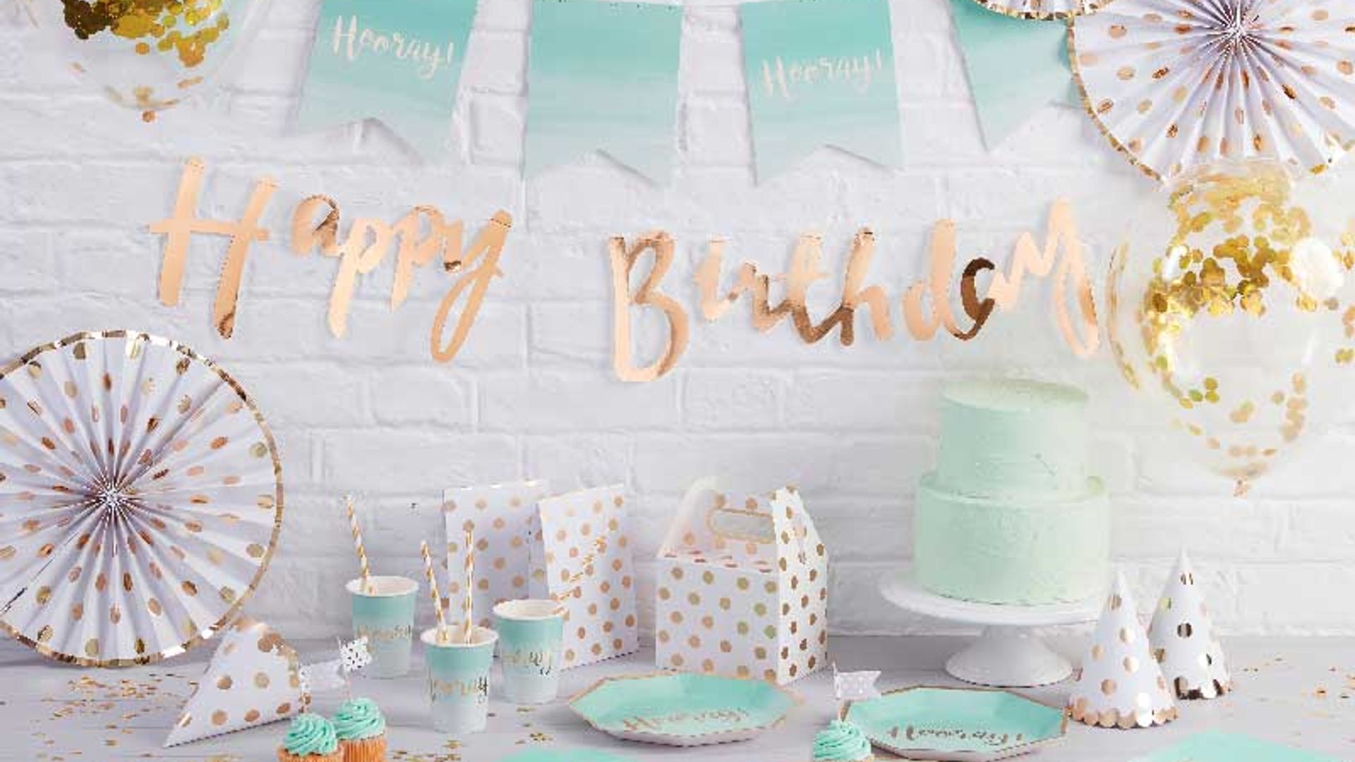 Decoration and ideas for the Transform Your Event with Kids Birthday Party Decorations party