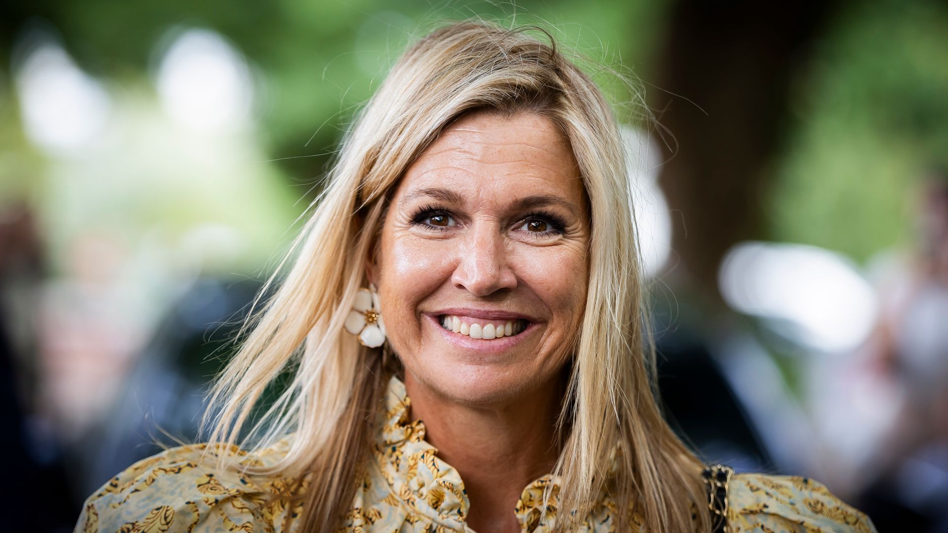 Algo pasa con Máxima: el misterio de la agenda vacía de la reina de Holanda y las dos claves que lo explican