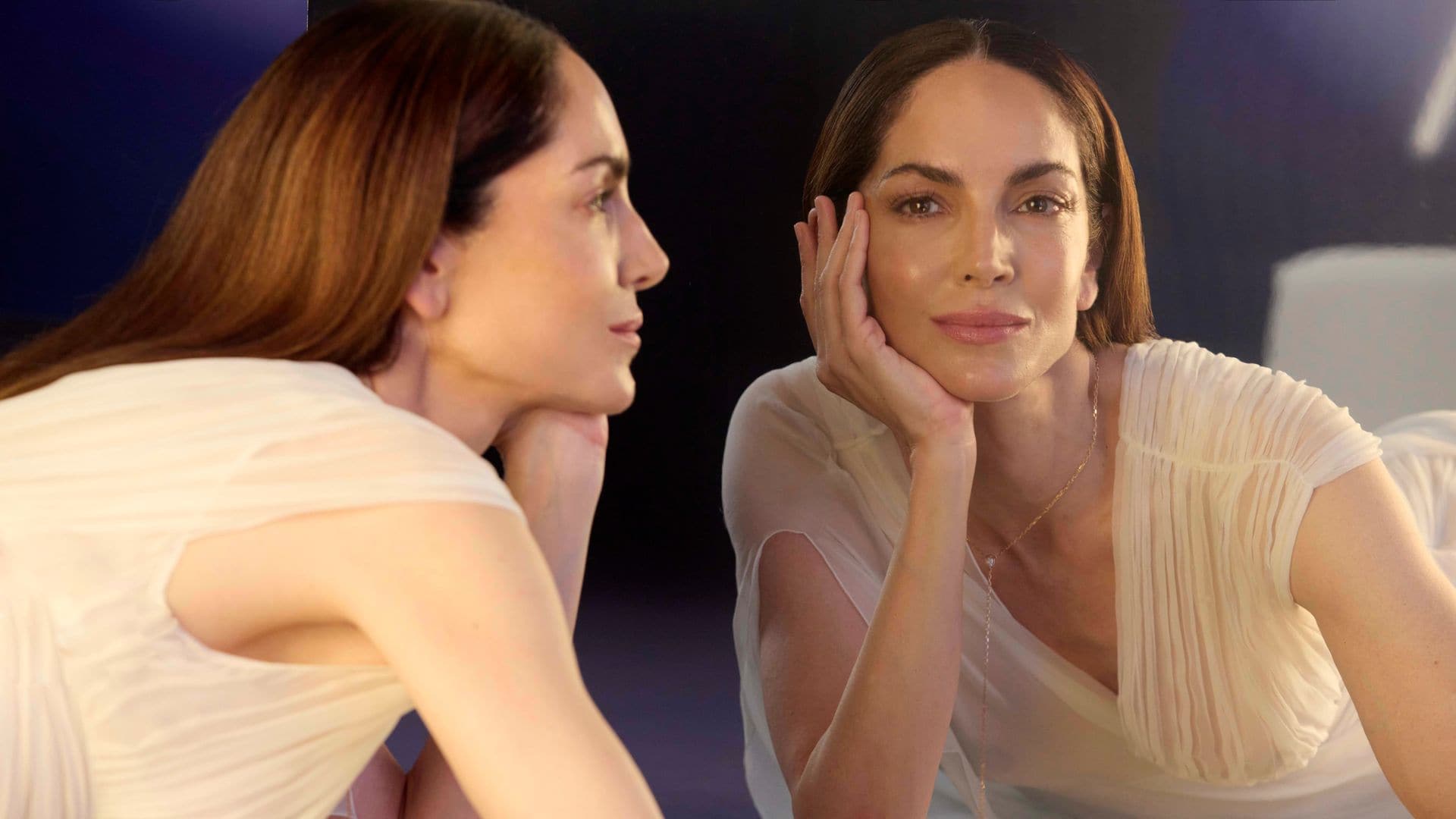 Entramos en 'The Event': el homenaje a la belleza protagonizado por Eugenia Silva