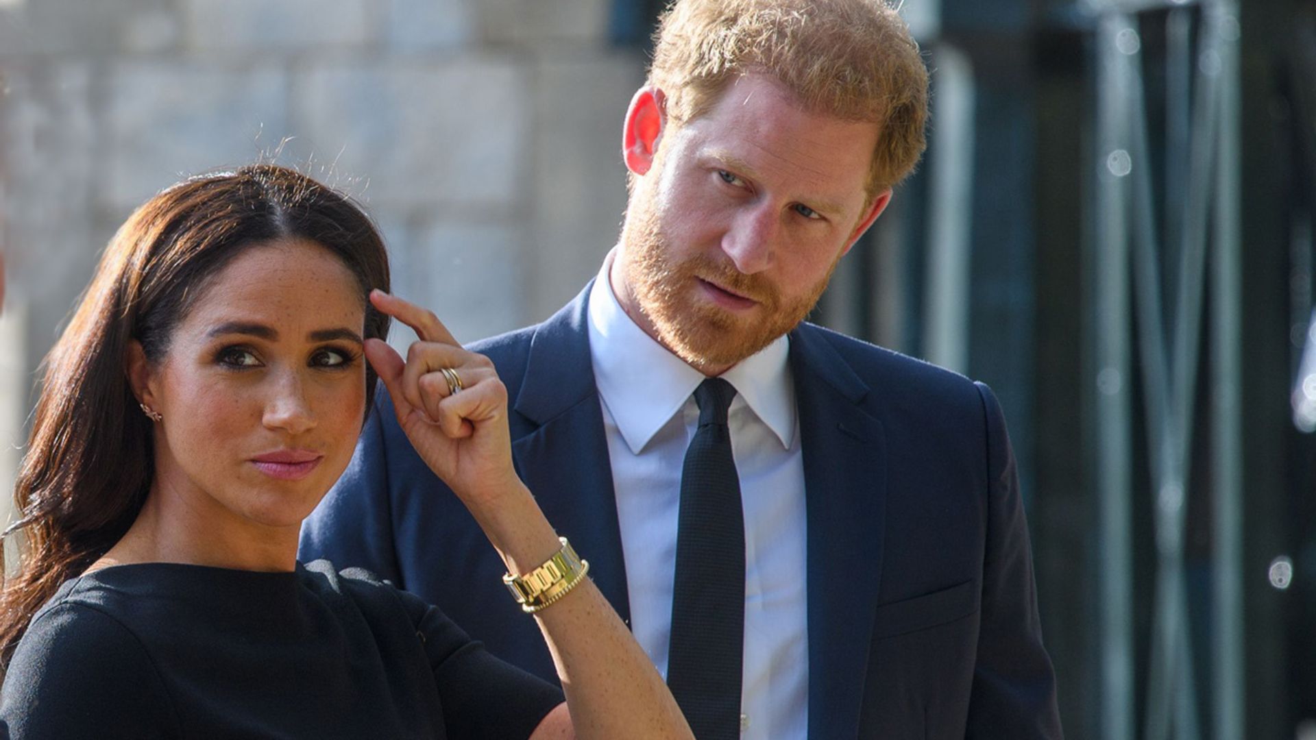 ¿Qué pasará con los 2,7 millones de euros que se gastaron los duques de Sussex en las obras de Frogmore Cottage?