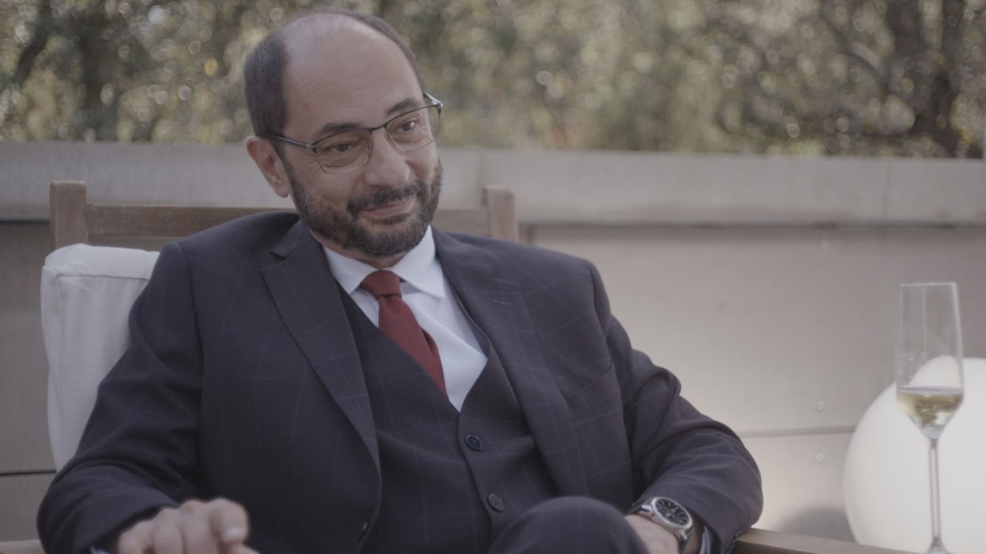 El nuevo proyecto profesional de Jordi Sánchez tras su difícil experiencia con la Covid-19