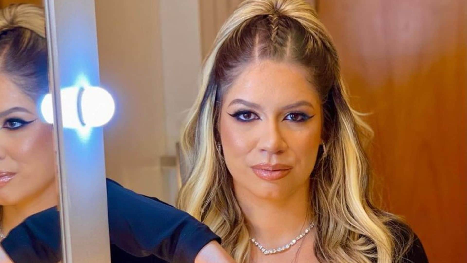 Conmoción por el trágico fallecimiento de la cantante brasileña Marília Mendonça a los 26 años