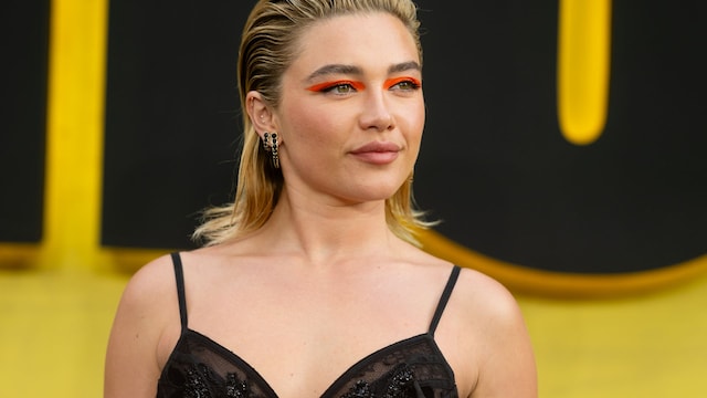 Florence Pugh 