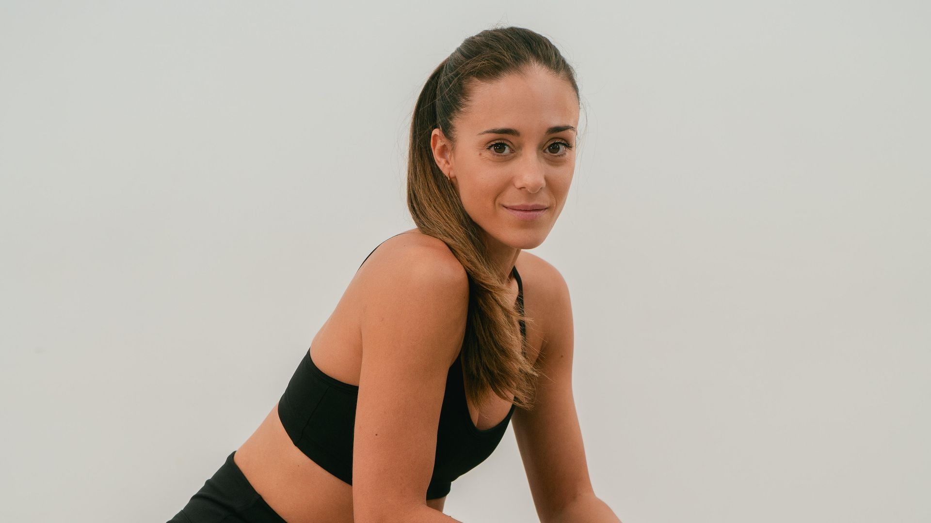 Bea Espínola, entrenadora y CEO de .be | Entrenamiento Mujer