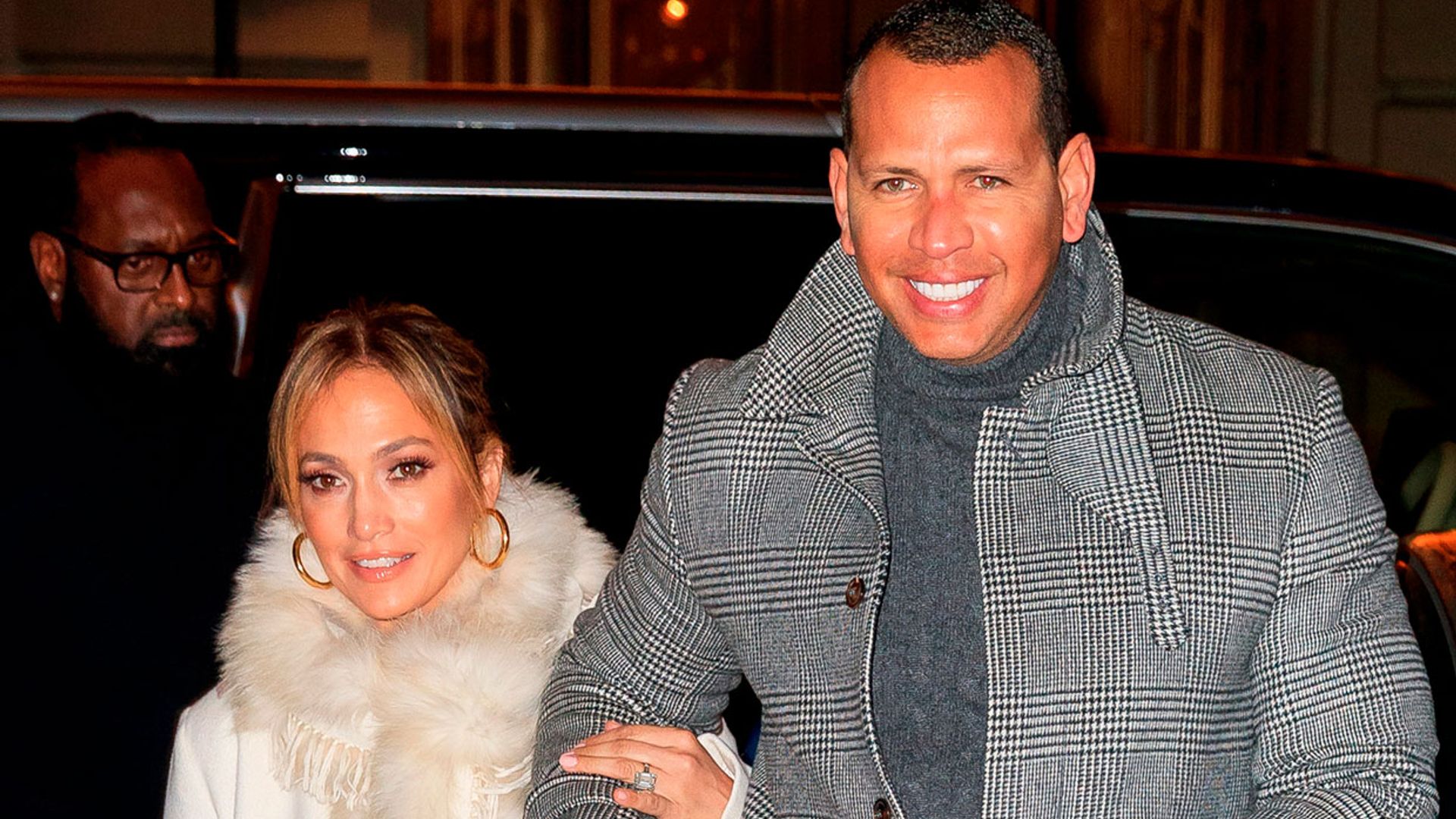 La reacción de Alex Rodriguez ante su enlace con Jennifer Lopez ¿Se casarán este verano?