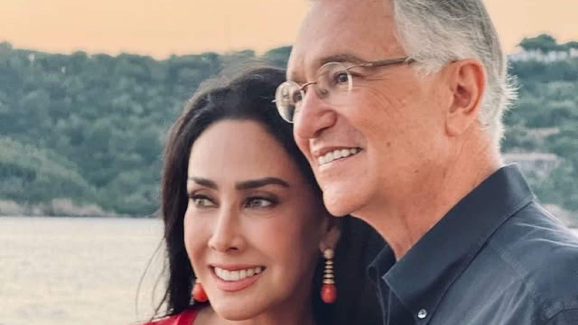 Ricardo Salinas Pliego