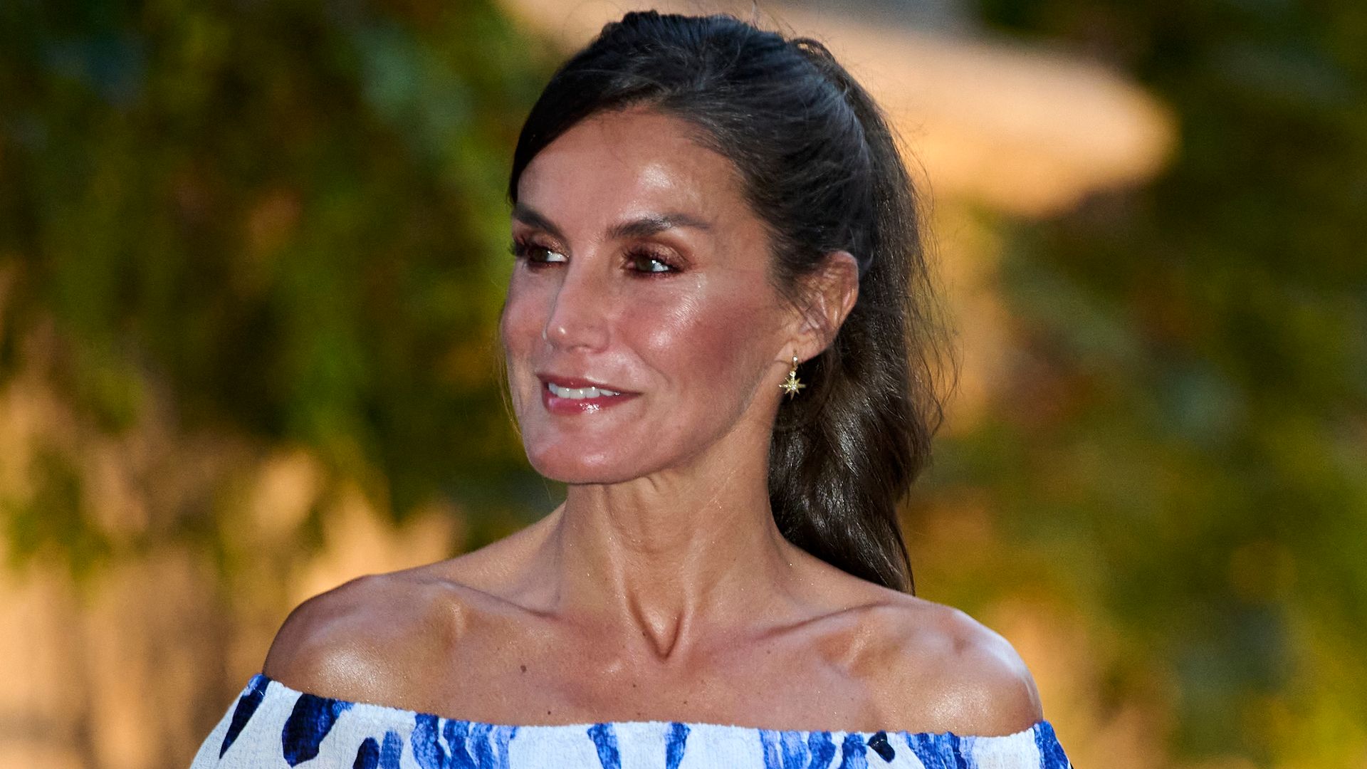 Reina Letizia