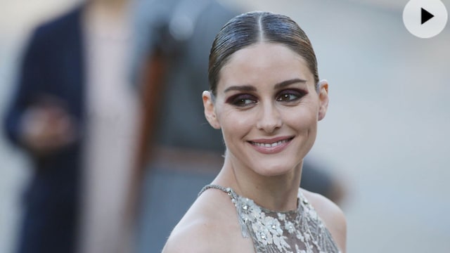 olivia palermo entrevista