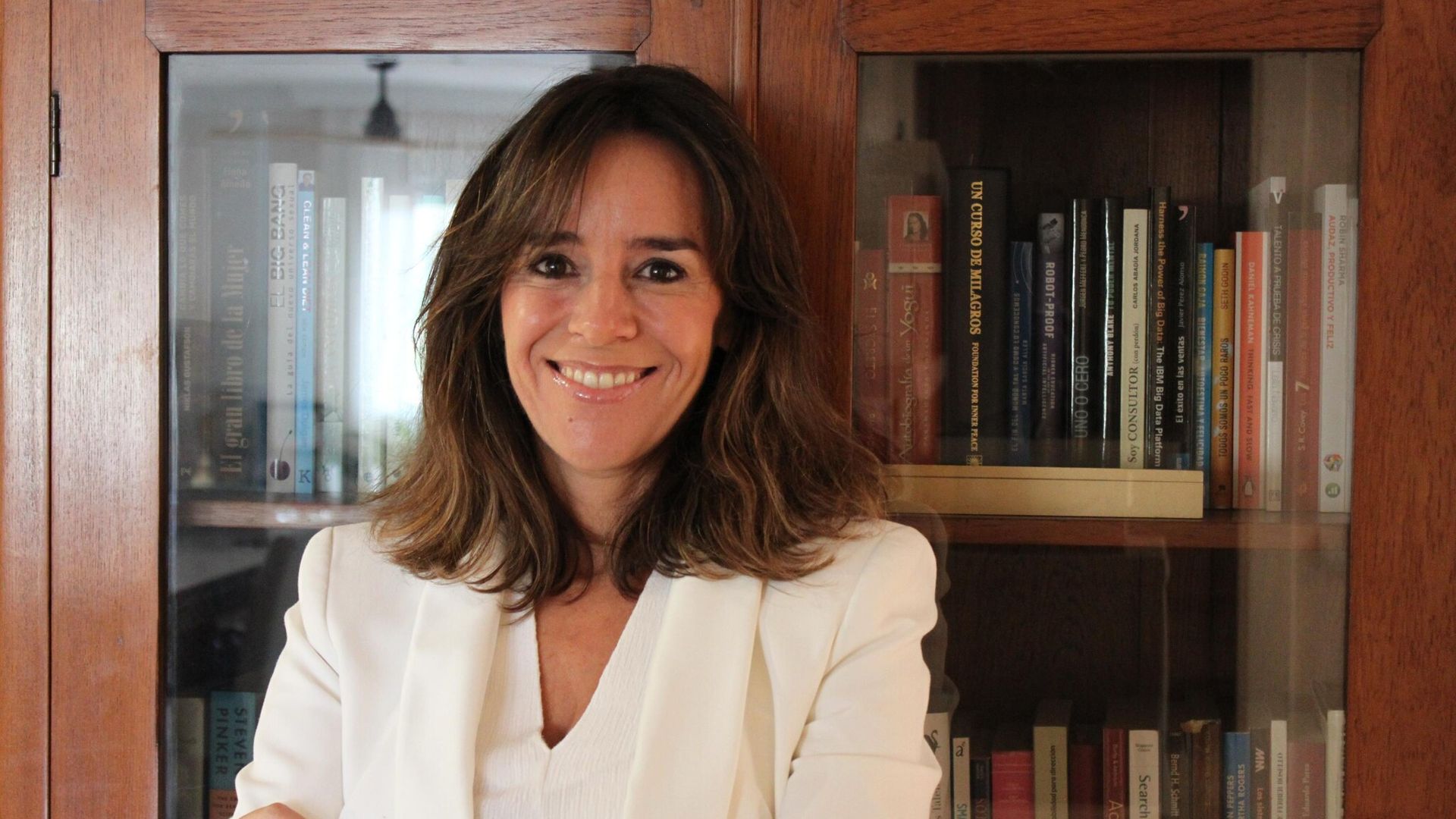 Los consejos de la orientadora Elena Ibáñez para que tu hijo elija bien lo que quiere estudiar