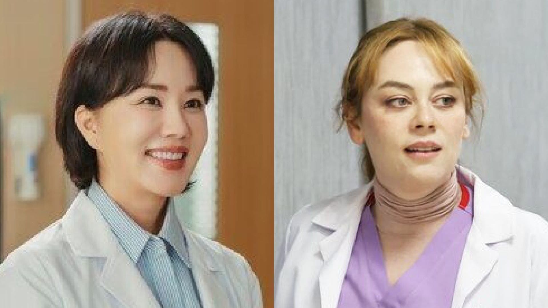 El gran secreto detrás de 'Renacer': la serie coreana en la que se inspiró 