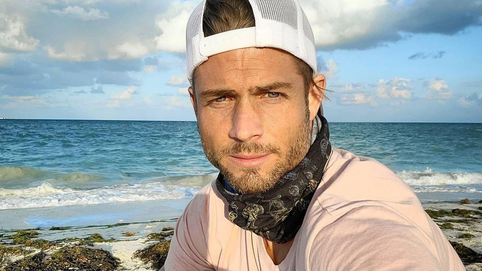 horacio pancheri