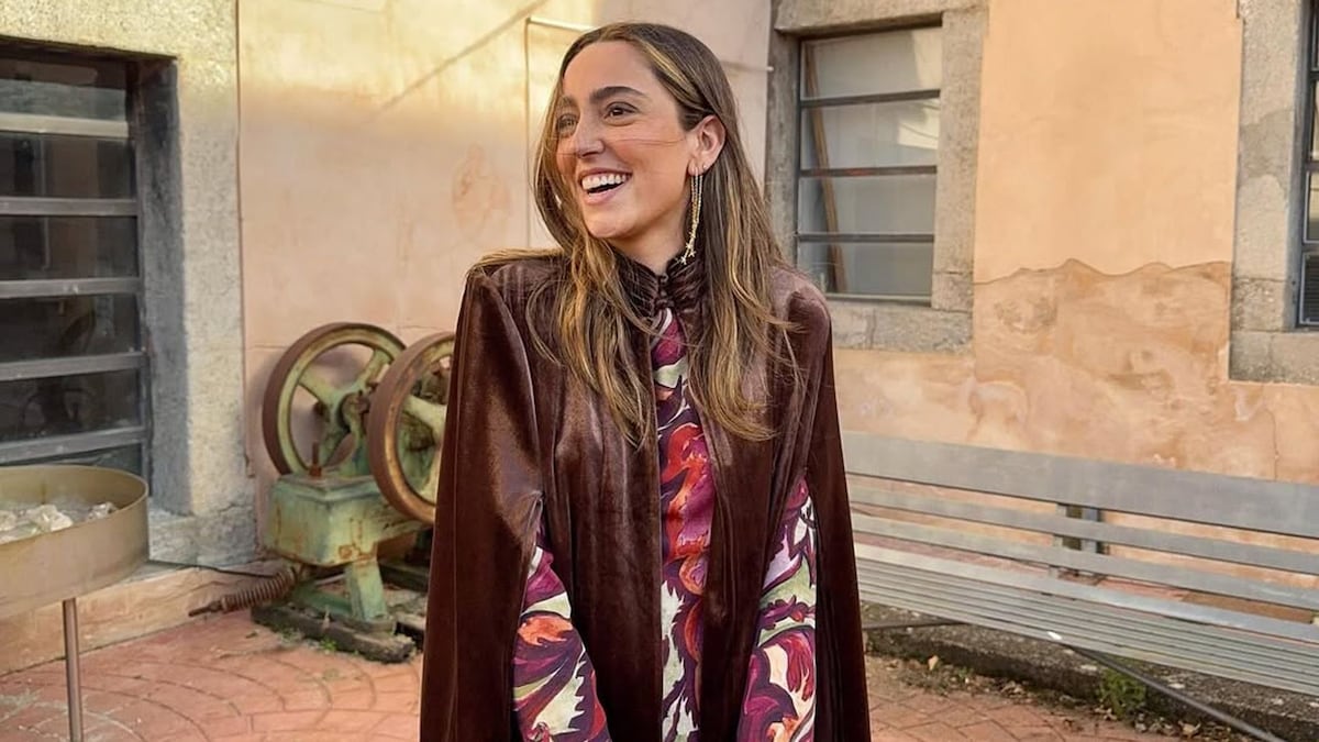 Cómo vestir en una boda celebrada en Navidad: los consejos que necesitas para acertar con tu look sin pasar frío