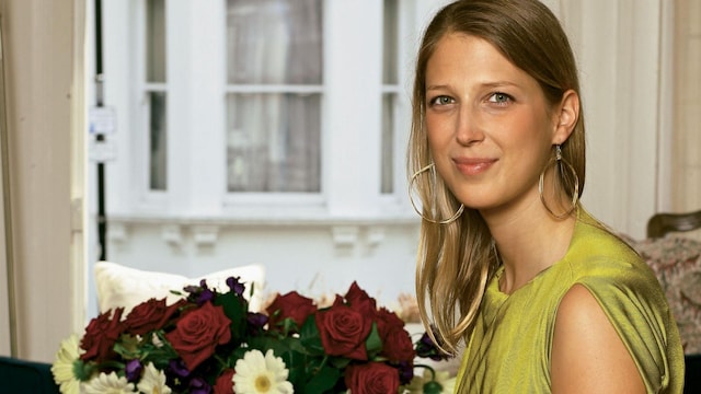 lady gabriella windsor hola 4156