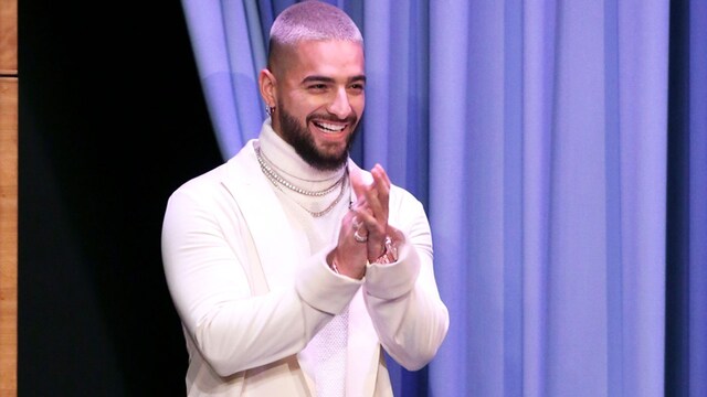 maluma