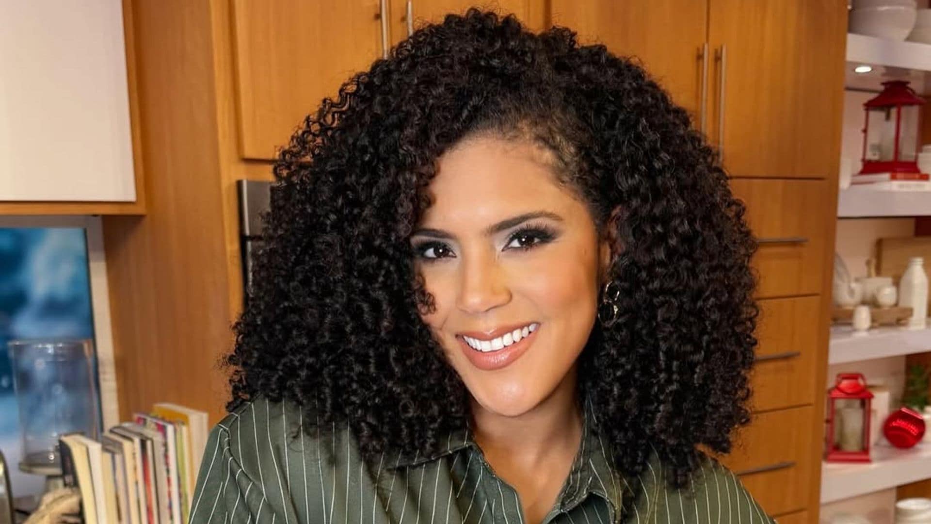 Francisca pone un alto a las críticas por sus looks y responde a los rumores de otro embarazo