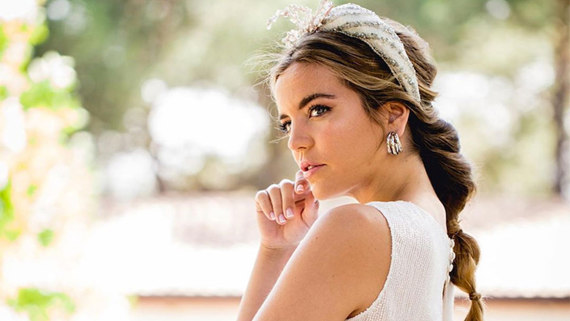 6 trucos que debes seguir si te vas a automaquillar en tu boda y quieres un resultado profesional
