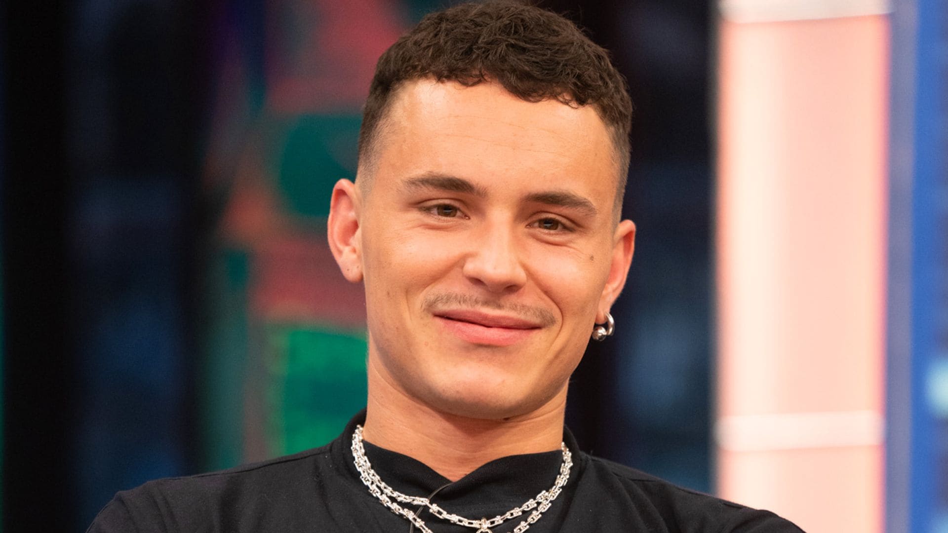 Arón Piper revela en 'El Hormiguero' el trastorno que padece: discalculia