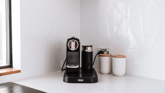 cafeteras capsulas rachel claire