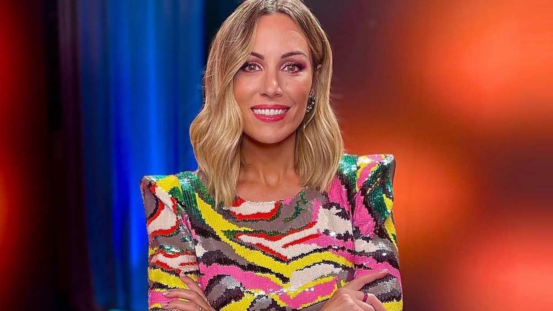 Edurne y Paula Echevarría arrasan con sus looks de invitada en clave 'brilli'