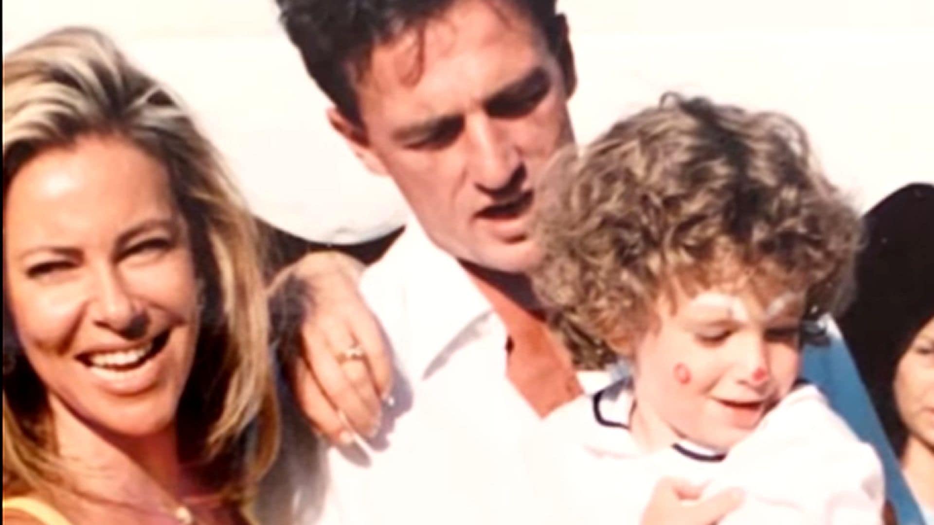El recuerdo de Ana Obregón y Alessandro Lequio a su hijo el día que hubiese cumplido 30 años