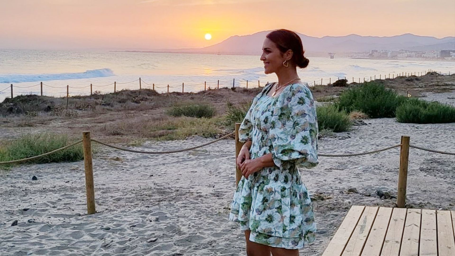 'Felices seis meses, hijo', la preciosa foto de Paula Echevarría con el pequeño Miguel