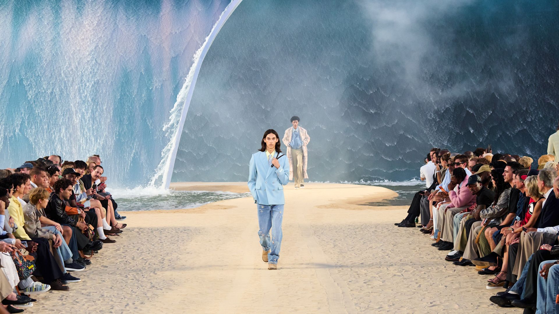 Louis Vuitton SS27