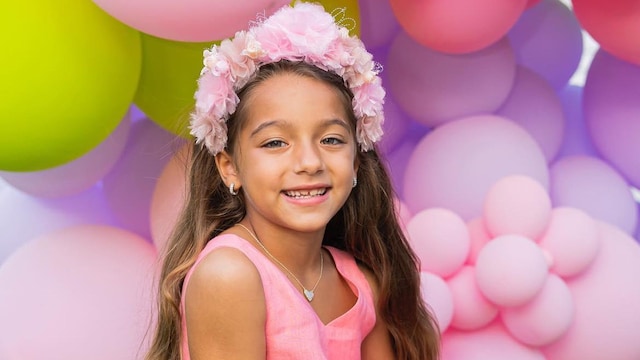 adamari l pez y su hija ala a