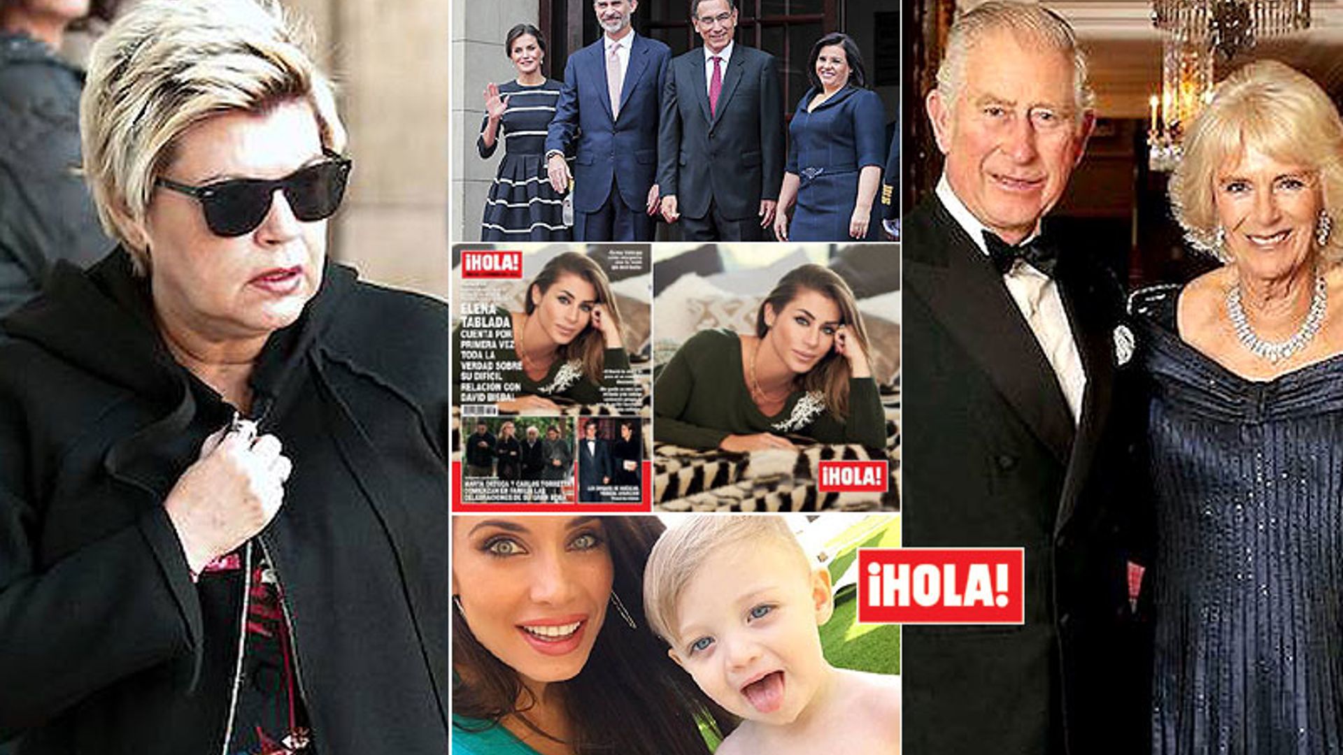 No dejes de leer las noticias más importantes de la semana