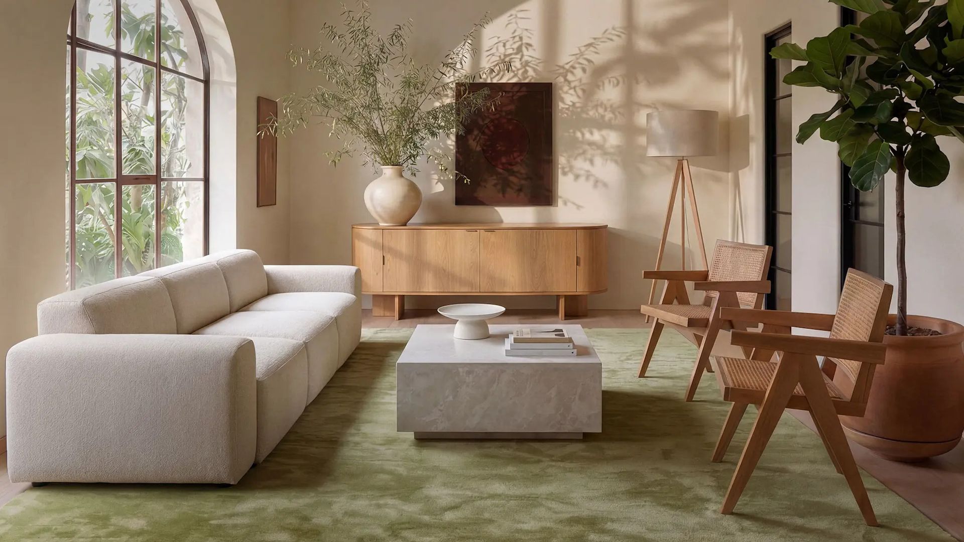 Salón