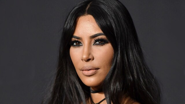 kim kardashian