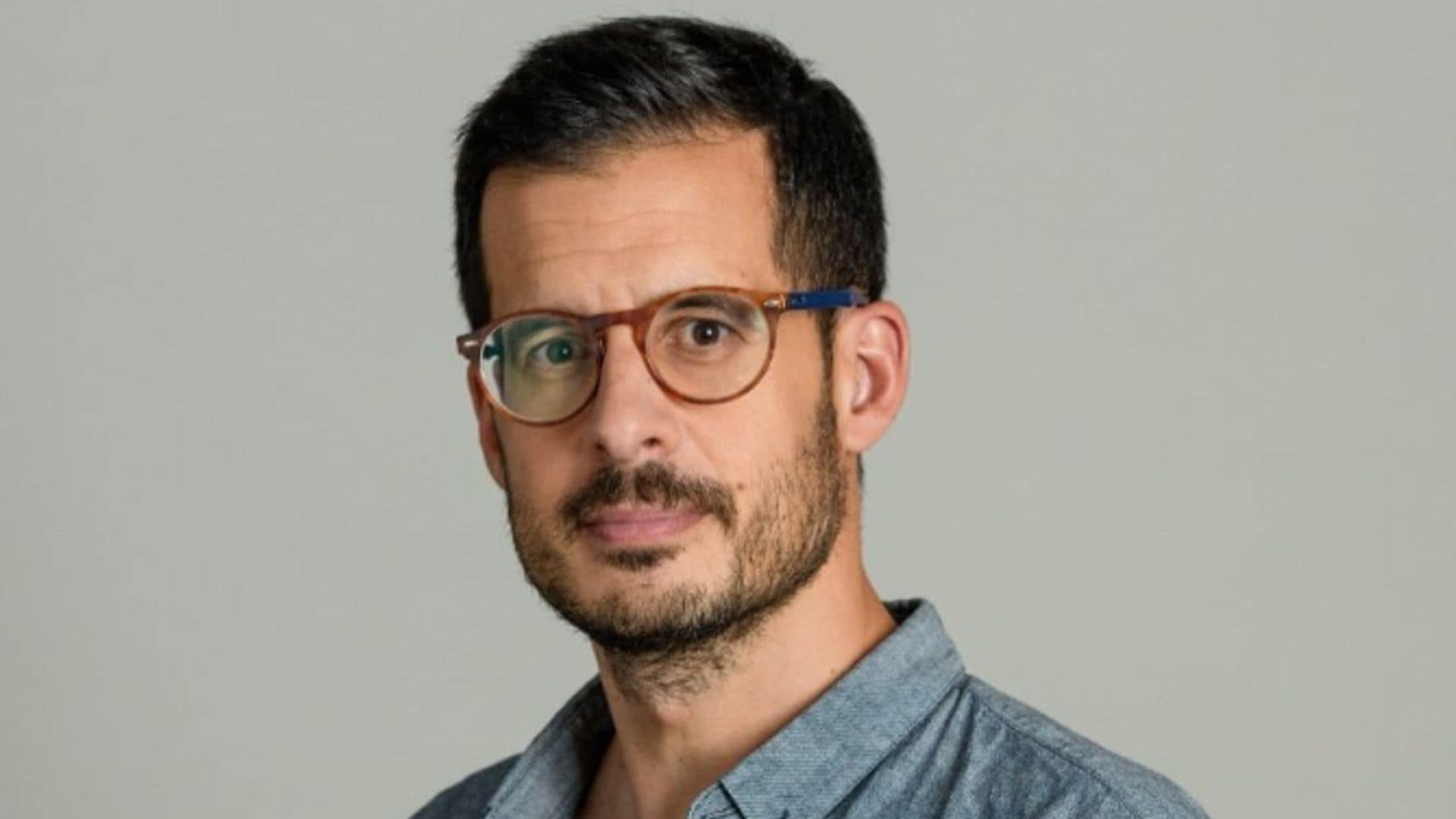 Así es José Luis Sastre, la estrella de la radio que se pondrá a los mandos de 'El Juicio' en TVE