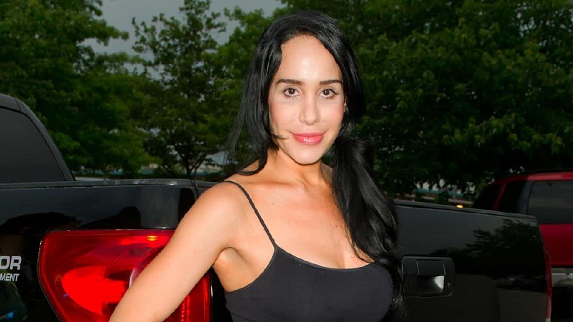 Han pasado siete años, ¿qué ha sido de la 'octomom'?