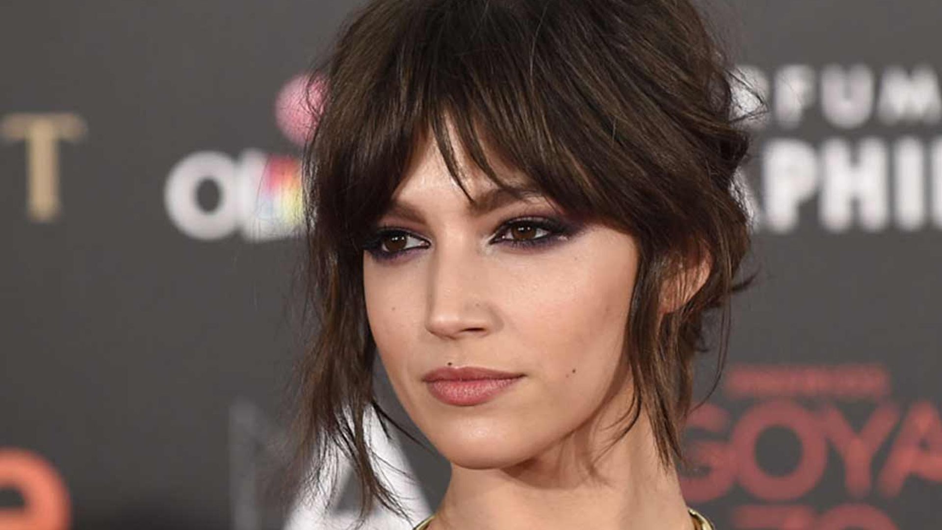 'BEAUTY LOOKS' DE ALFOMBRA ROJA