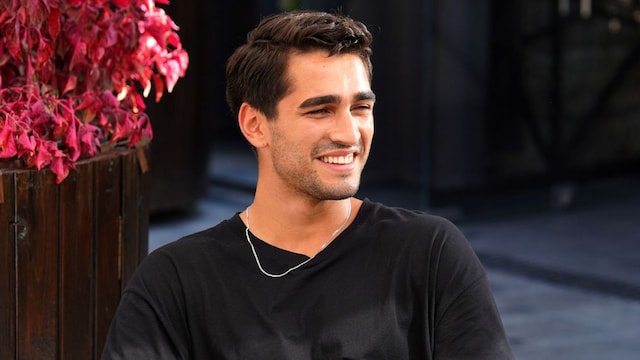 Descubre a Mert Ramazan Demir, protagonista de 'Una nueva vida'