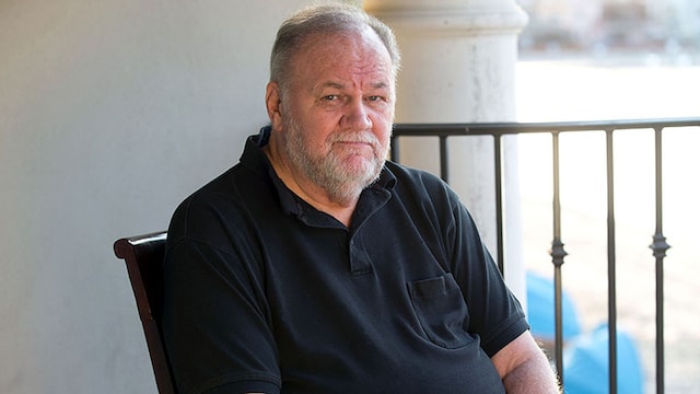 thomas markle