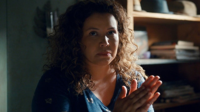 the horror of dolores roach
