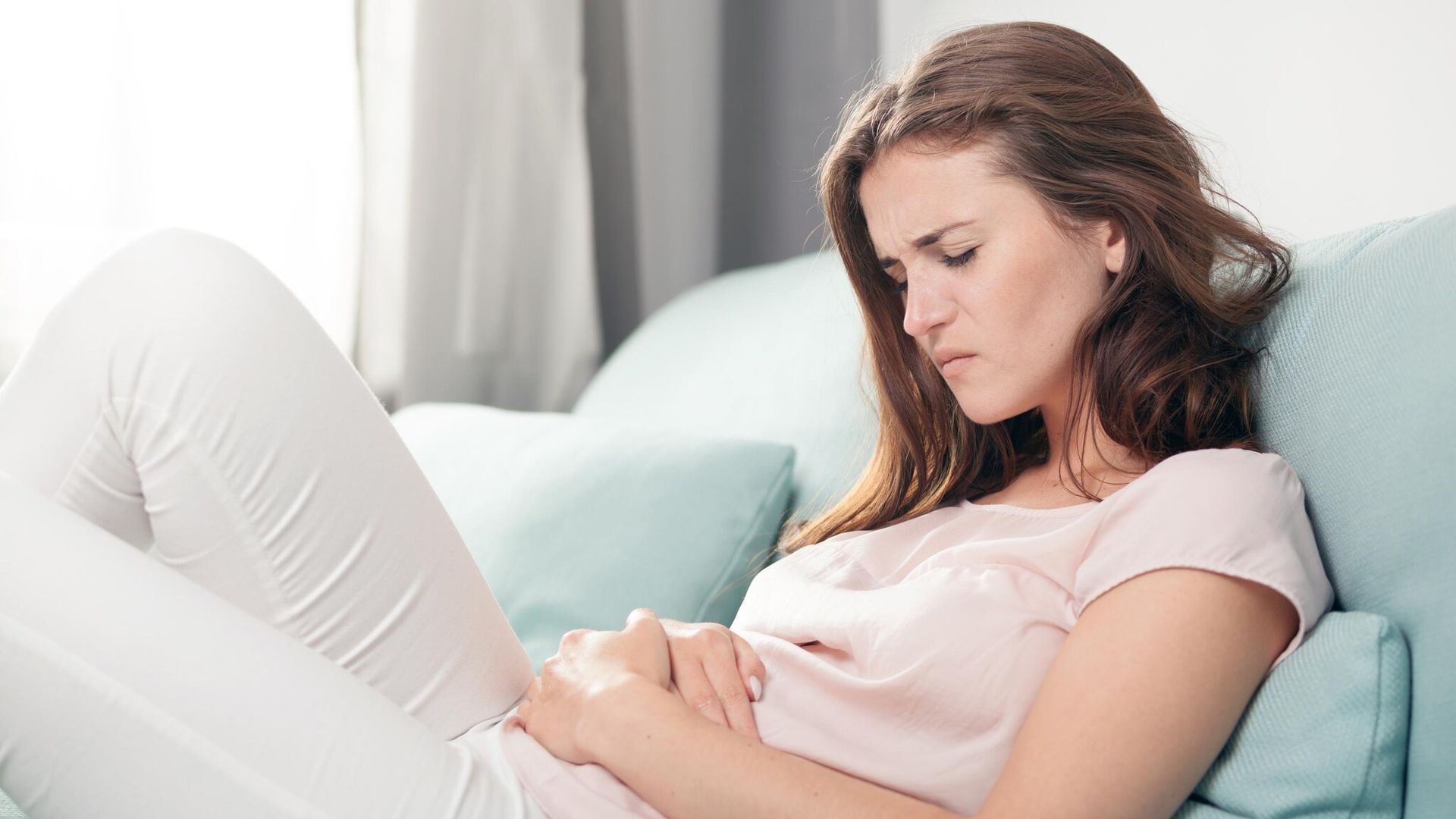 La vacuna de la COVID-19 afecta al ciclo menstrual, ¿y si quiero un bebé?