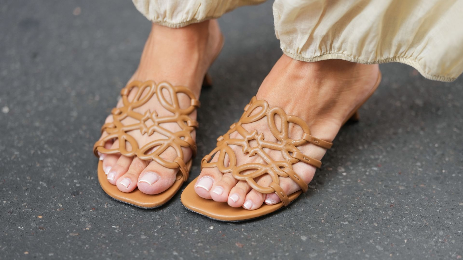Por menos de 40 euros: las sandalias que debes comprar y son un acierto para este verano