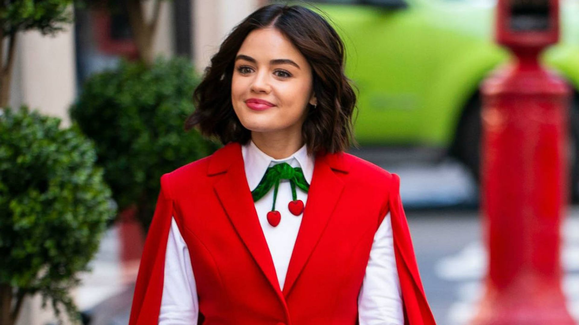 Llega 'Katy Keene', el esperado 'spin-off' de 'Riverdale'