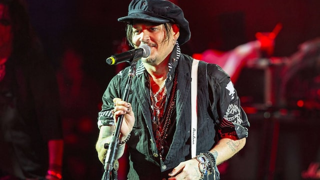 johnny