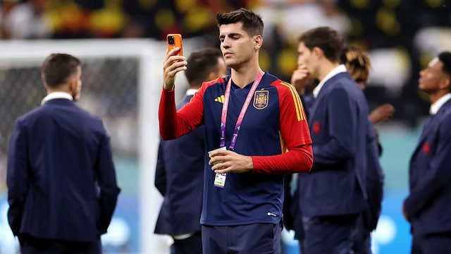 morata