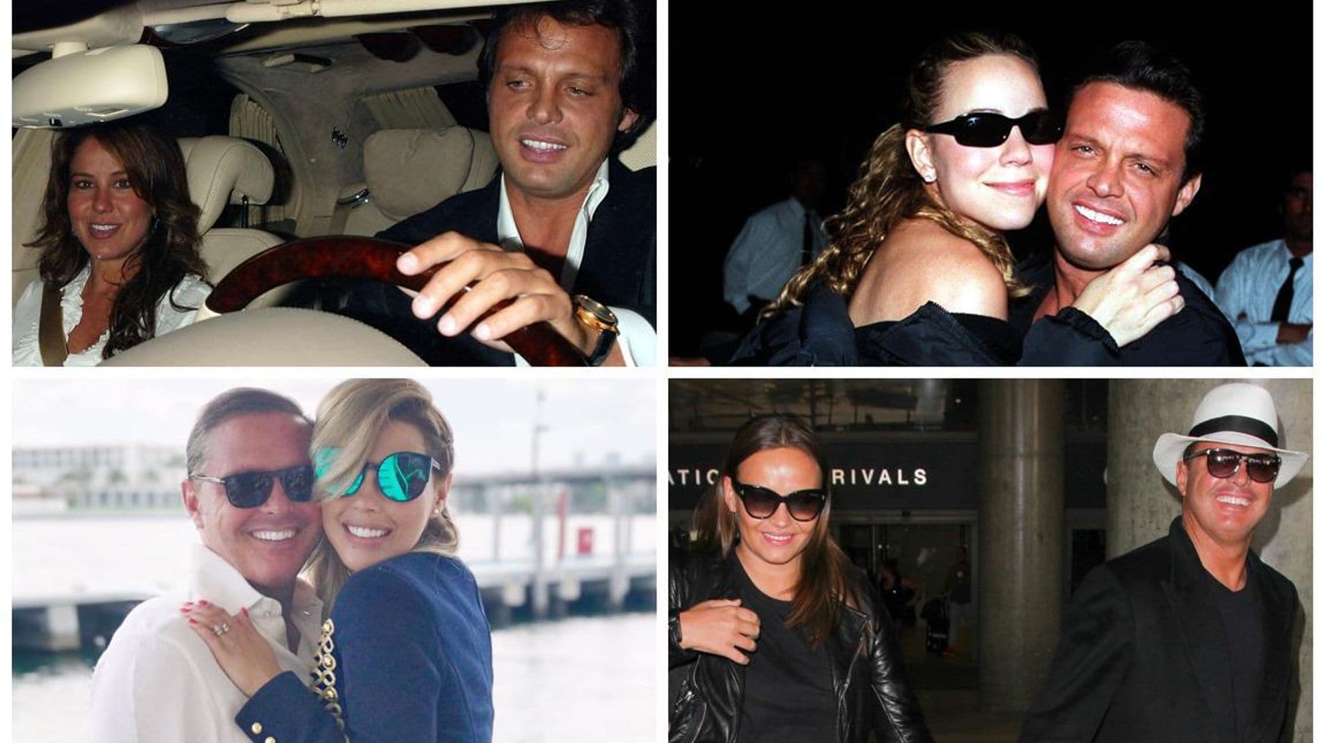 Eterno apasionado: Luis Miguel y sus amores