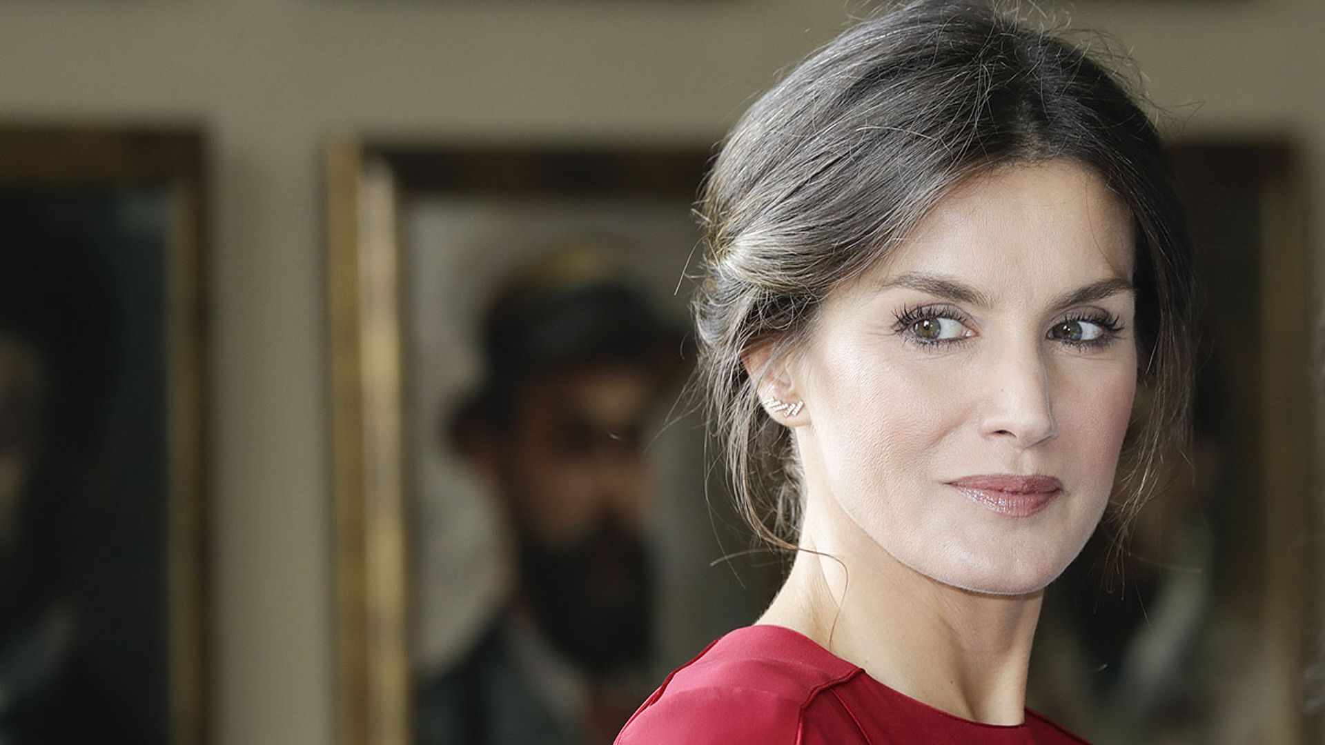 Reuniones, visitas, entrevistas... Así es la agenda de un día de trabajo de la reina Letizia