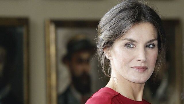 letizia roma gtres