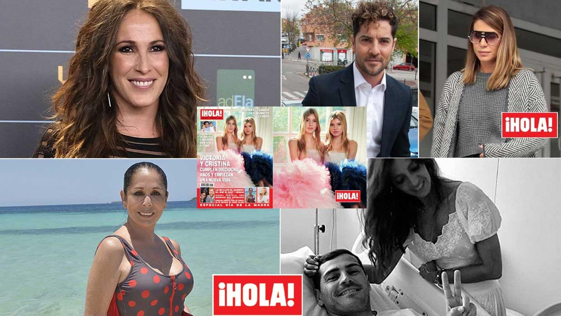 No dejes de leer las noticias más importantes de la semana