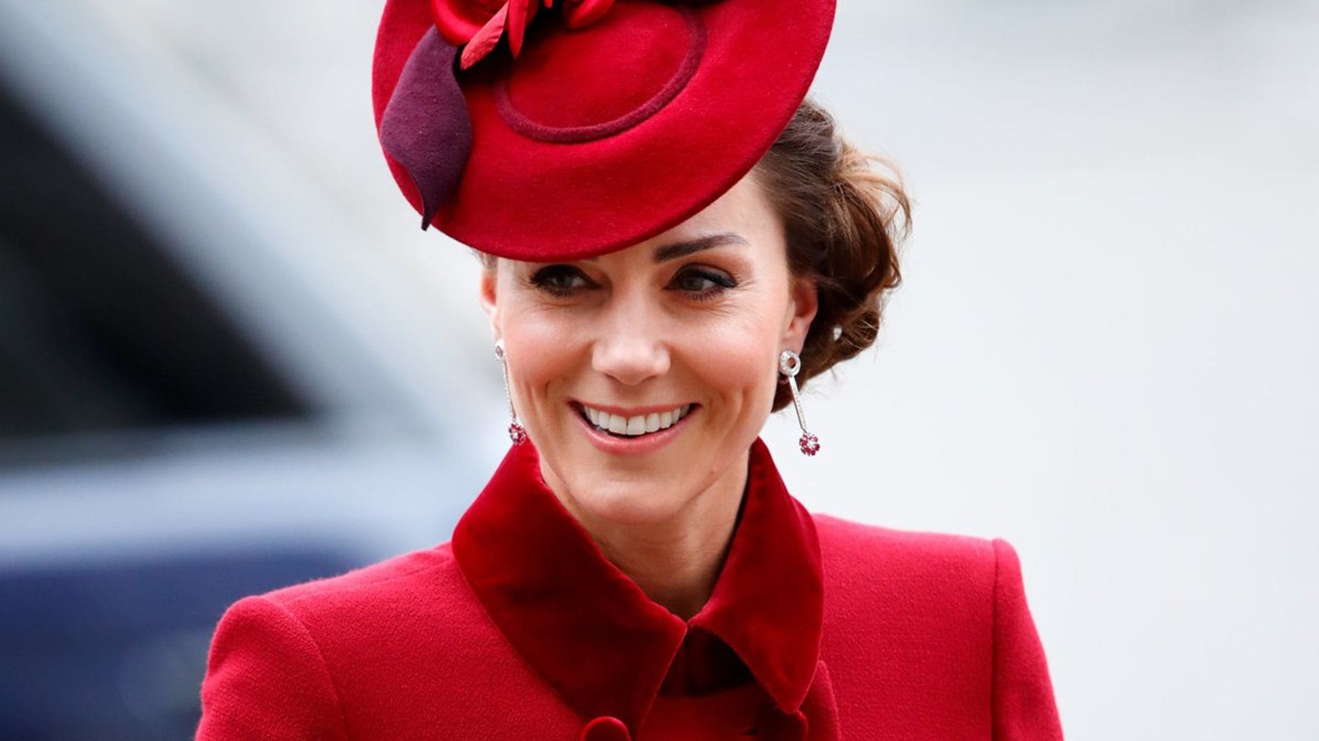 Kate Middleton, rumbo al trono: el poder secreto de la duquesa de Cambridge