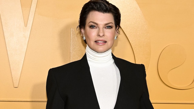linda evangelista